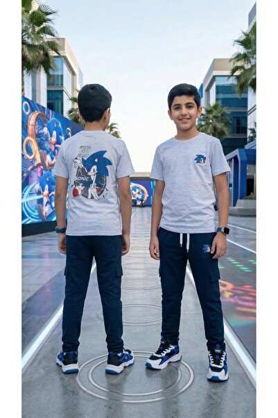 h.kids "Speed ​​Force" Boys' Set