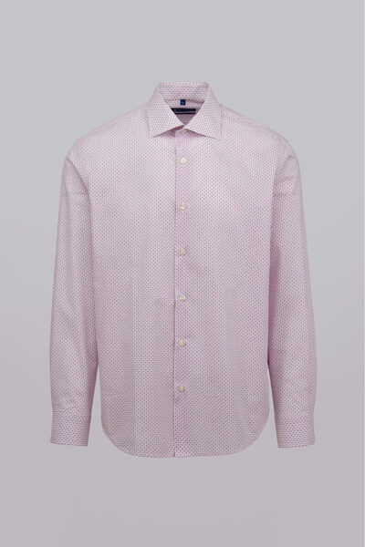 Braiconf Daniel Pink Shirt