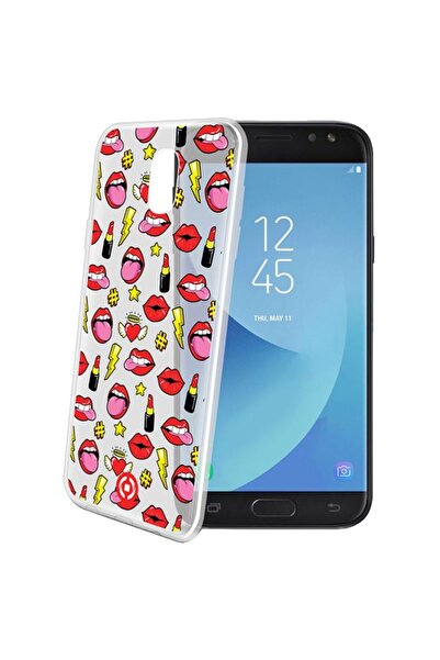 OEM Samsung Galaxy J5 J530 2017 Silicone Colored Case