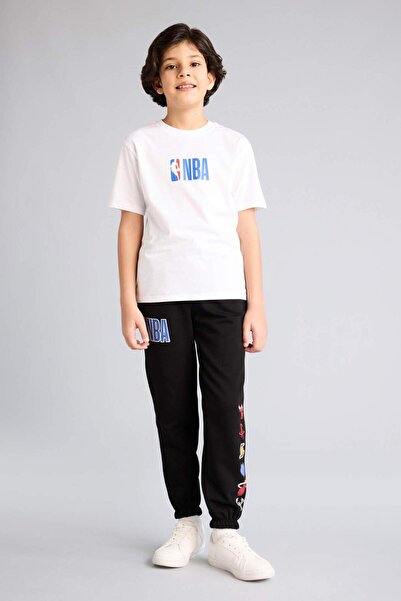 DeFacto Nba Sweatpants Boys G7625A826Sp