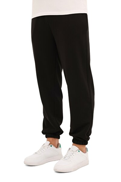 Kinetix MB JG OVS 22SN326 6FX Μαύρο ανδρικό φούτερ