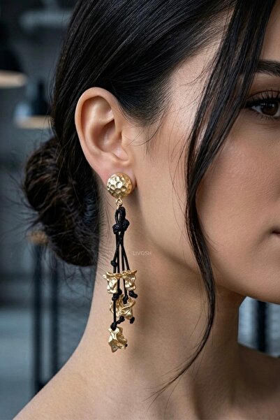 LIVOSH Stringed Salkim Do Textured Üpe