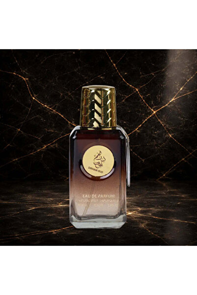 Ayelet Arabian Perfume 100 ml Men – Dirham Oud