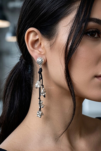 LIVOSH Stringed Salkim Do Textured Üpe