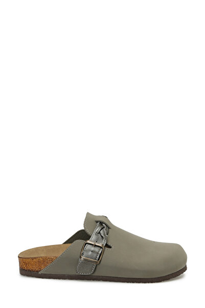 Polaris 327575.Z 6Fx Khaki Women's Slipper