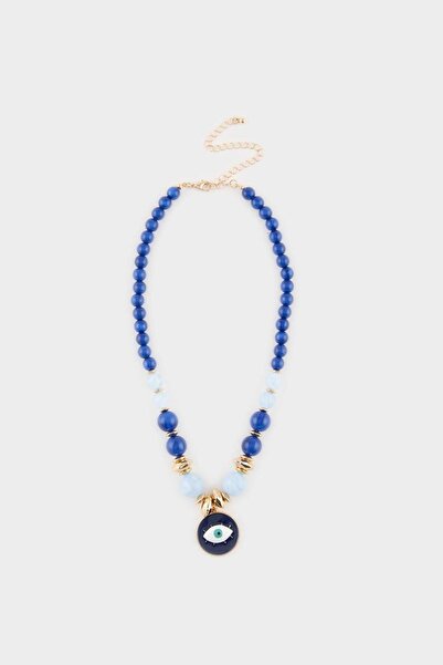 DeFacto Women's Necklace H1337Axns