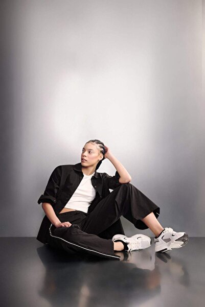 DeFacto Relax Fit Woven Shirt F8226Ax26Sp