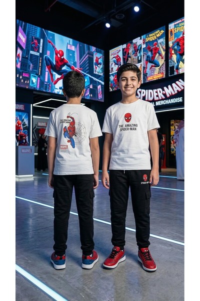 h.kids The Amazing Boys Set