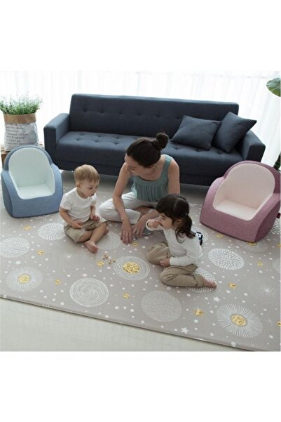 Empressco Hello Friends Oyun Matı ve Halısı