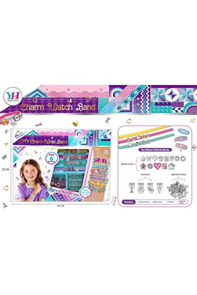 generi مجموعة اساور