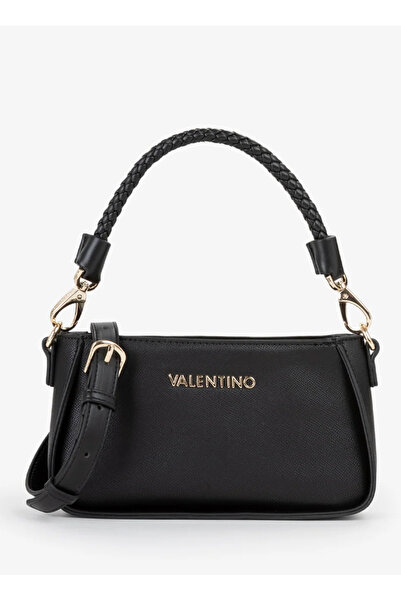 Valentino Siyah Kadın El Çantası VBS9OM13