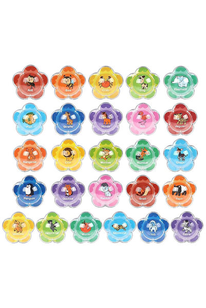 Arabest Infant floating bath toys, bathtub toy set, beach toys, suitable for ...