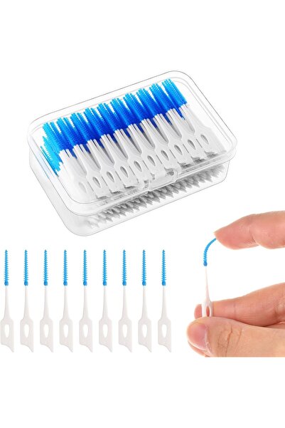 Arabest فرشاة أسنان محمولة من السيليكون، مناسبة للعناية بالفم، فرشاة أسنان لت...