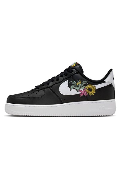 Nike Women's sports shoes W AIR FORCE 1 07 PREM - IB6644001