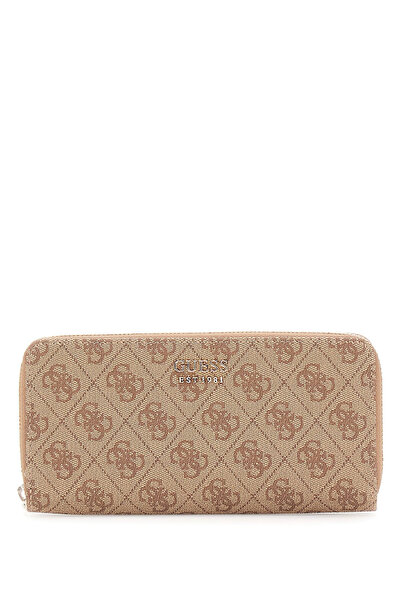 Guess Kahve Kadın Cüzdan SWLG9648146