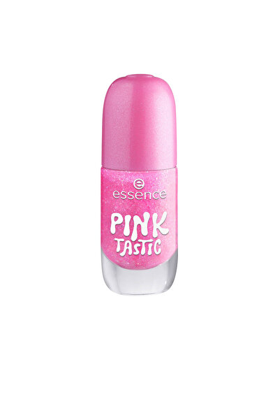 Essence Gel-nagellack #23-pinktastic 8 ml