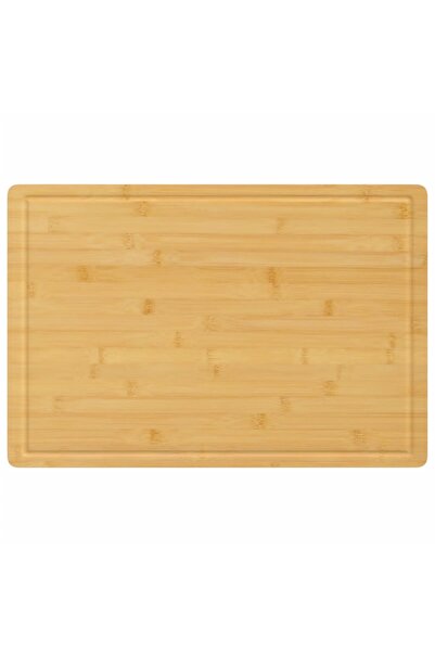 Concept Tocător, 40x60x1,5 cm, bambus