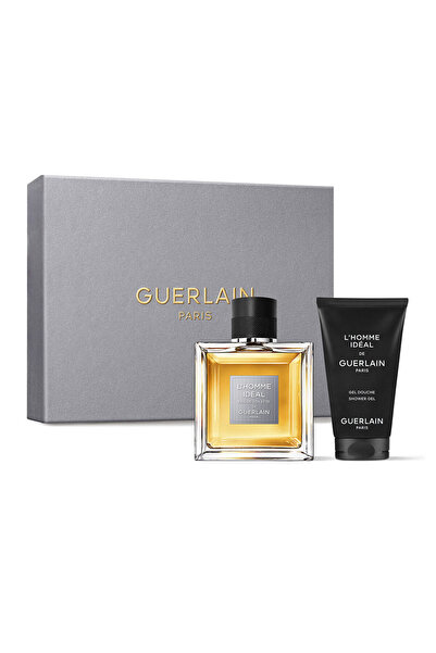 Guerlain L'homme Ideal 2-teiliges Set 2 pz