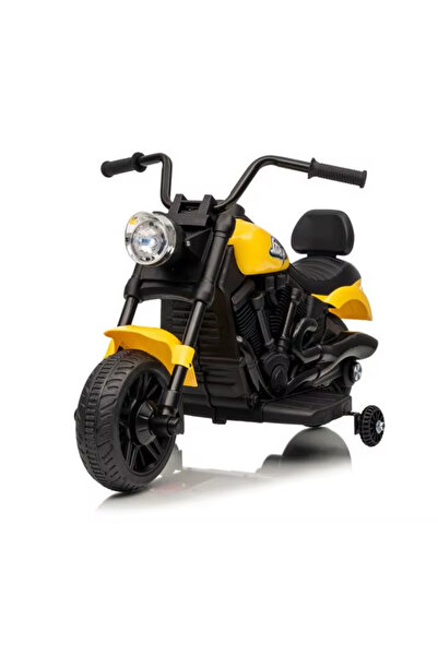 Rally دراجة كهربائية للأطفال "ليتل وايلد" - انطلق في مغامرات الشوارع!