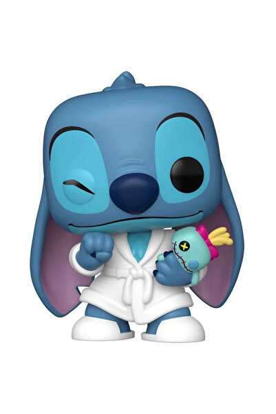 Empressco POP : Lilo & Stitch - Stitch in Robe Special Edition