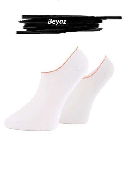 Jiber Men's Bamboo Stretch Fabric Sneakers Socks 7051 - 6 Pieces