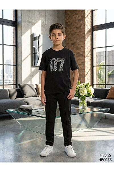 1000Nar Boys' pajamas