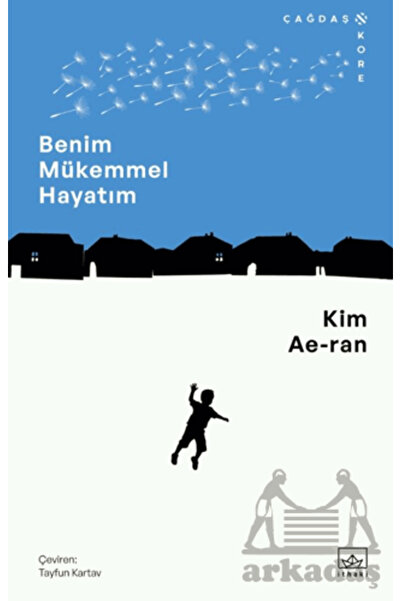 İthaki Yayınları Benim Mükemmel Hayatım