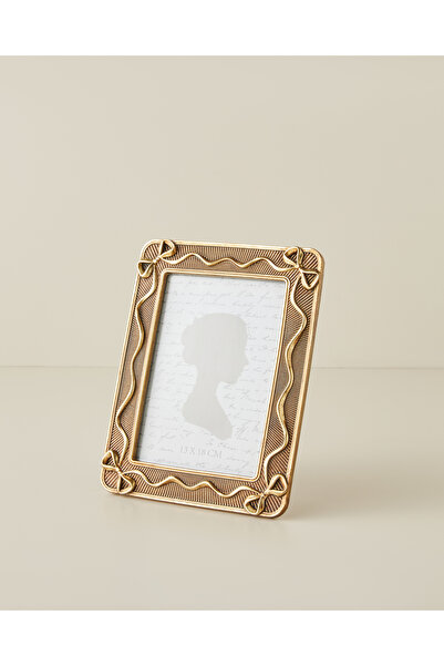 English Home Olean Polyresin Frame 13X18 cm Gold