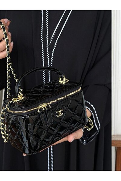 Generic Elegant and luxurious women's Shoulder Bag with all accessories