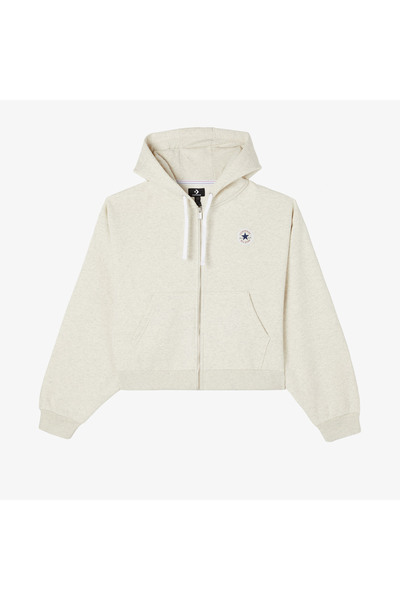 Converse Kadın Gri Hırka