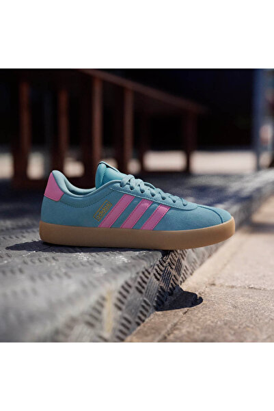 adidas Vl Court 3.0 Mint Yeşili Kadın Sneaker IH6518