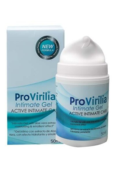 long life nutri Provirilia Gel