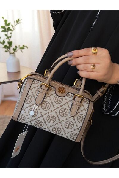 Generic Elegant and luxurious women's Shoulder Bag with all accessories
