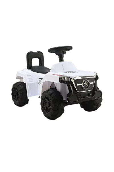 Rally Electric quad bike for children - from two to four years old.