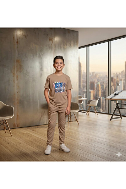 1000Nar Boys' pajamas