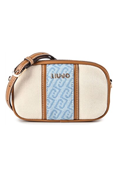 liu.jo Ridhi Mini Bag Umhängetasche S 18 cm