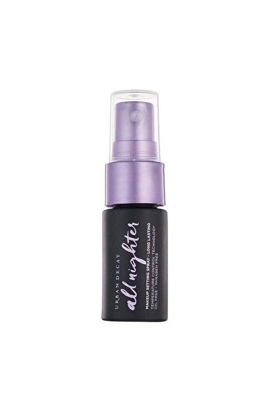 Urban All Nighter Long Lasting Makeup Setting Spray 15ml