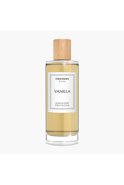 Chanson D'Eau عطر فانيليا أو دو تواليت للنساء - 100 مل