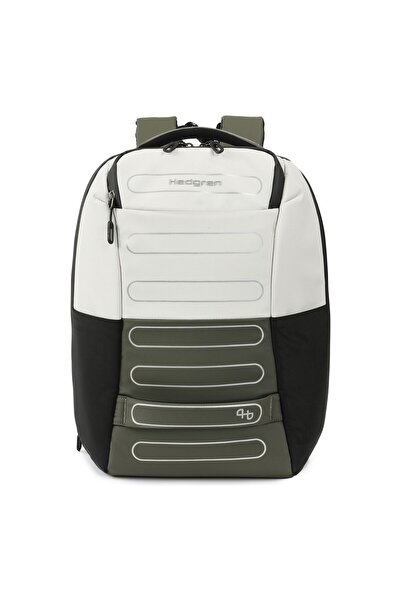 HEDGREN Comby Performance Daypack L RFID Schutz 44 cm Laptopfach