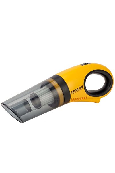 EPSİLON مكنسة كهربائية للسيارة قابلة لإعادة الشحن بجهد 7.4 فولت - EPS1251