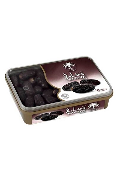sıafa SAFAWI DATES 400GM