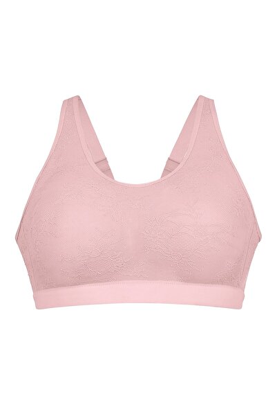 Anita (Since 1886) Damen Bralette - Essential Lace, Bustier, bügellos, mit Sc...