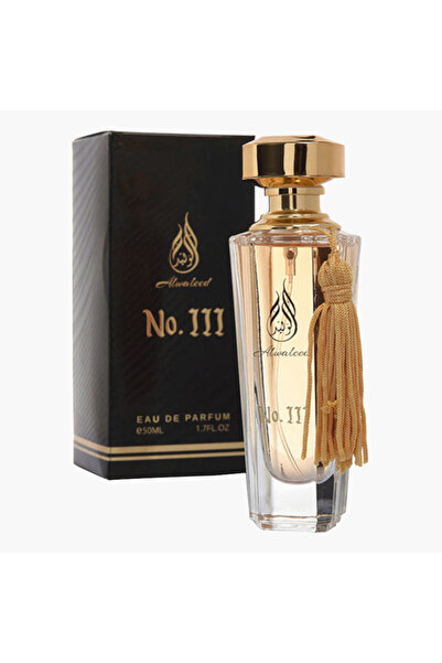 Alwaleed III ماء عطر بخاخ - 50 مل