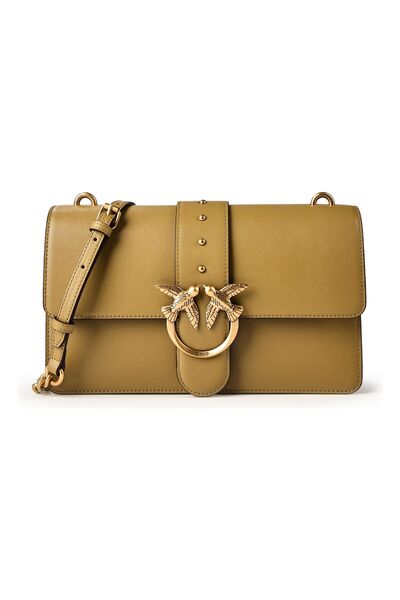 PİNKO Love One Umhängetasche 27 cm