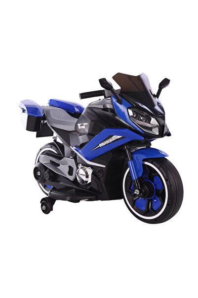 Rally دراجة نارية كهربائية للأطفال مقاس متوسط