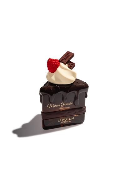 la parfum galleria FORÊT NOIRE 100ml – Dark Chocolate Cherry Indulgence