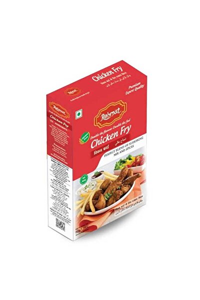 Rehmat MASALA CHKN FRY 50GM