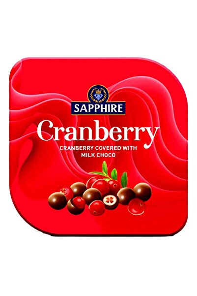 SAPPHIRE CRANBERRY 90GM