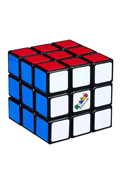 FeyzaDesign 3x3 Zeka Küpü Sabır Oyunu Eğitici Çocuk Oyuncağı