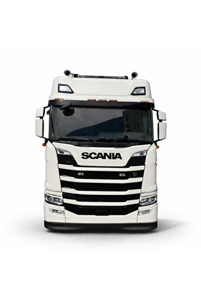 Scania Yeni Tır Karlık 2018-2026 (BOYASIZ)